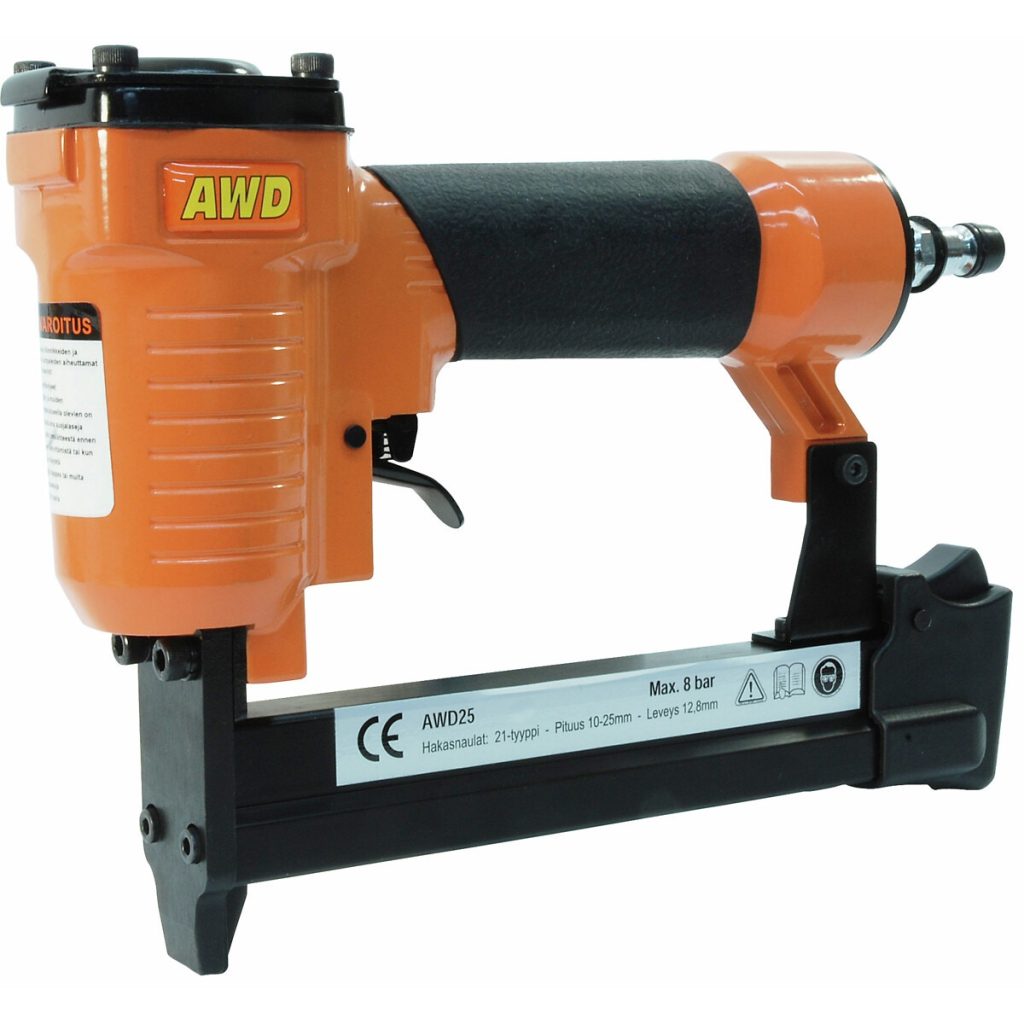 SKAVOTĀJS 12,8X10-25MM AWD
