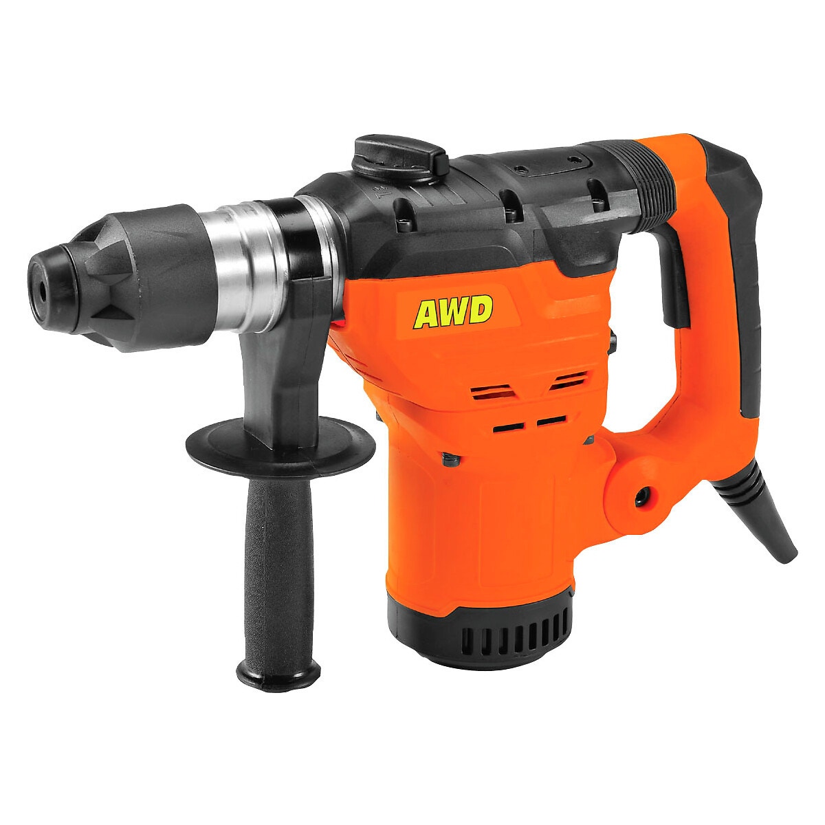 ROTĀCIJAS ĀMURS PNEUM.1200W AWD