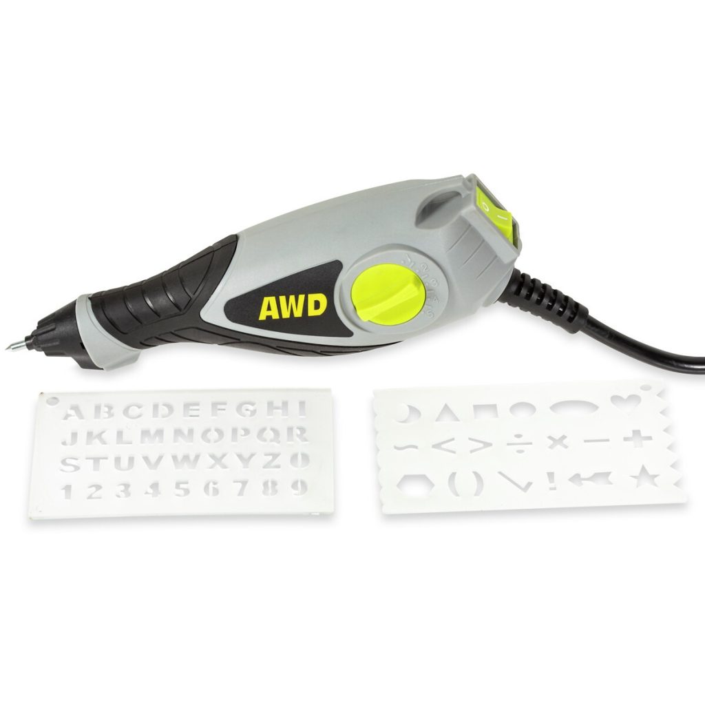 Graveris 13w 230v
