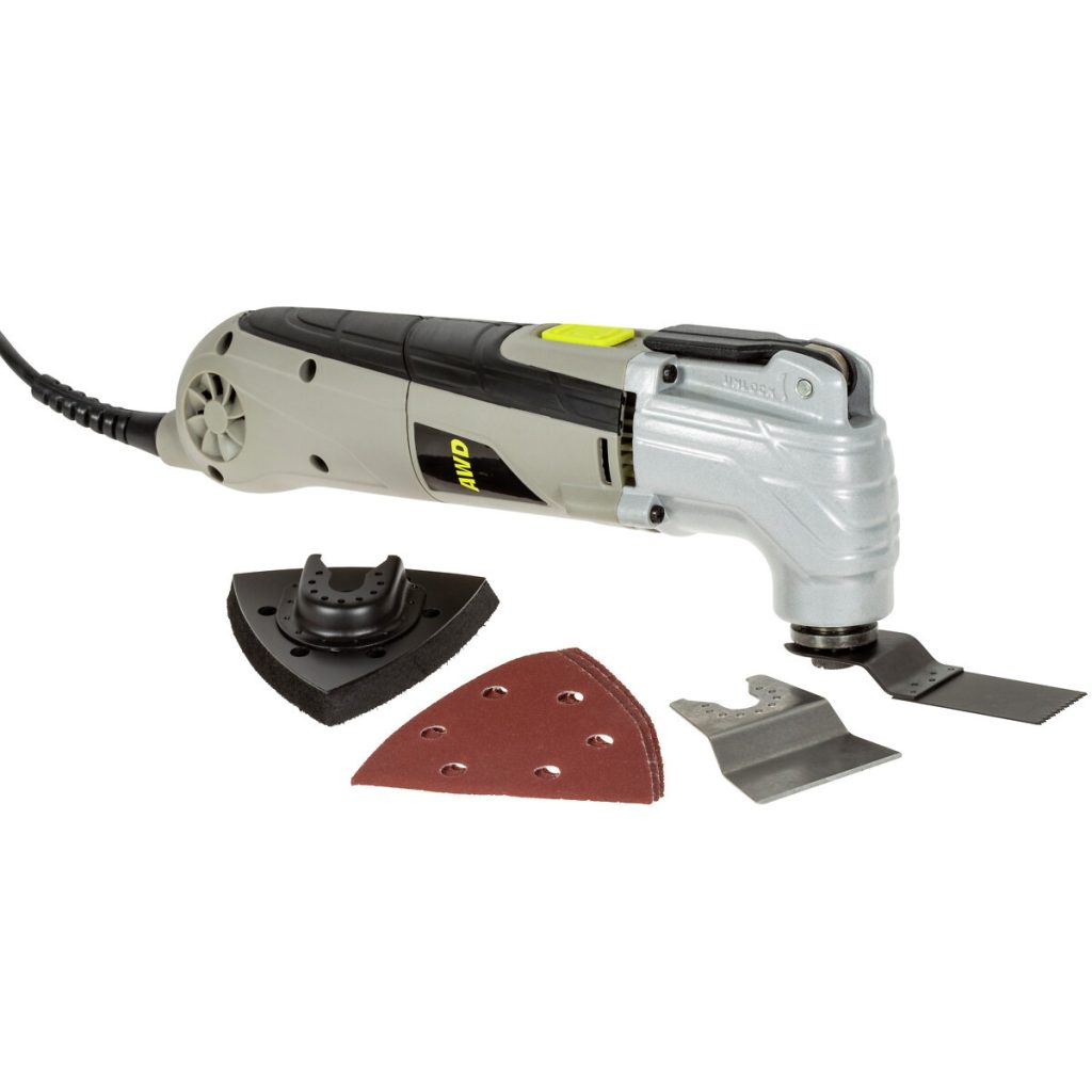Daudzfunkcionāls instruments 300 W 230 V