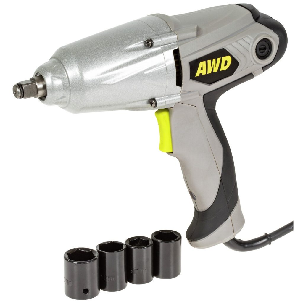 Triecienatslēgas 1/2" 450w 300nm