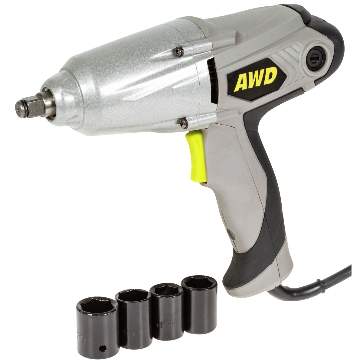 Triecienatslēgas 1/2" 450w 300nm