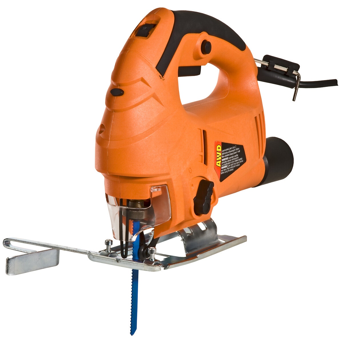 JIG SAW 710W