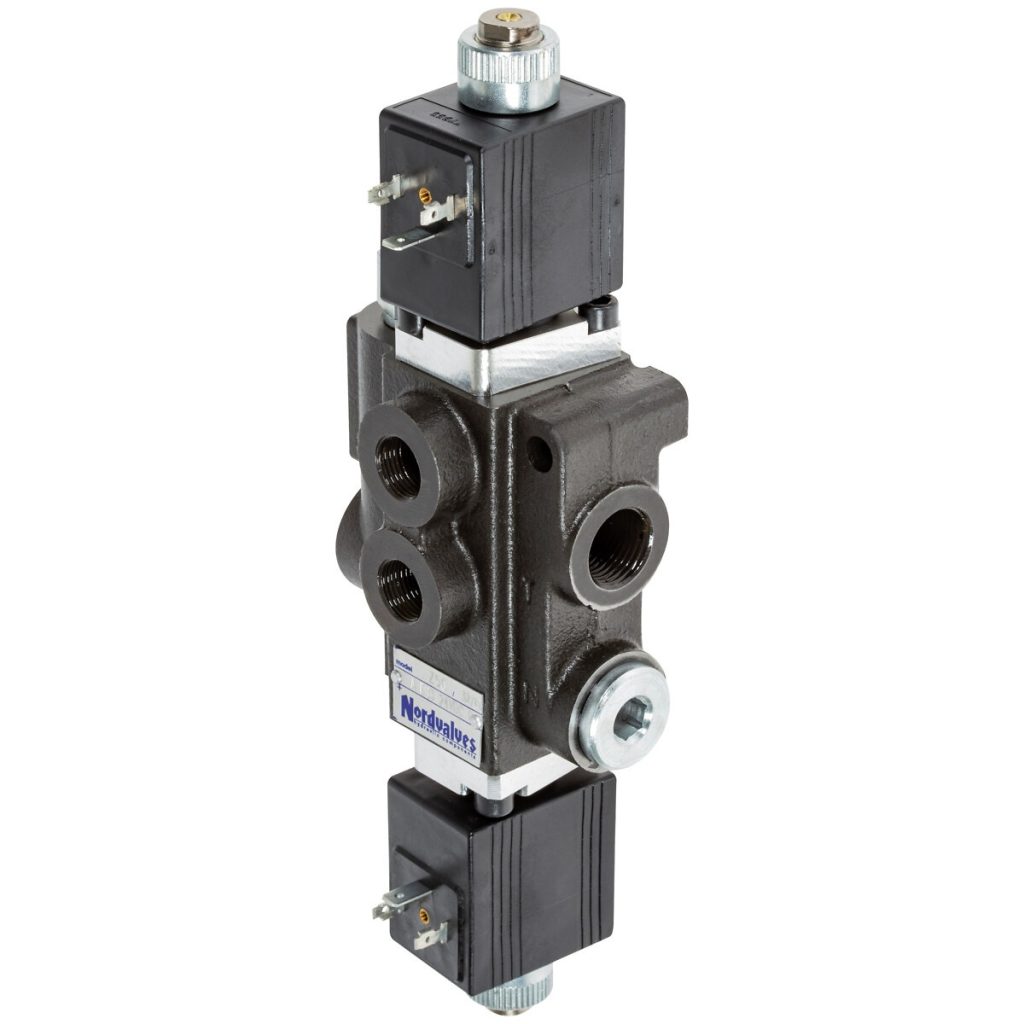 VIRZIENA REGULĒŠANAS VĀRSTS 3/8 12V, 1-SPULDZE, 2 DARBĪBAS