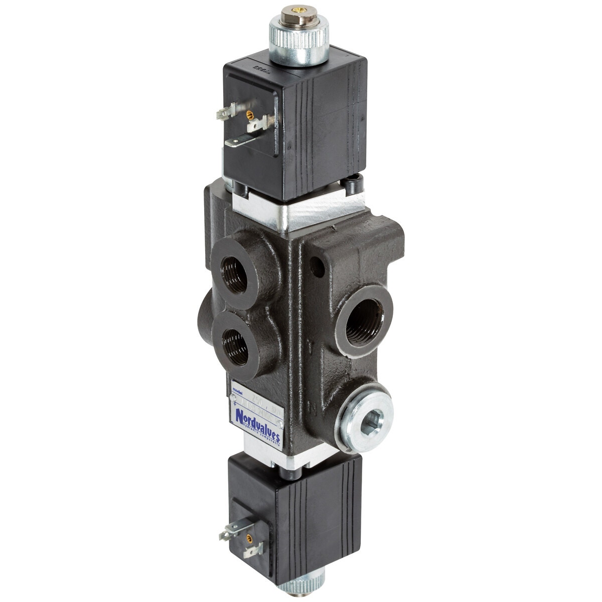 VIRZIENA REGULĒŠANAS VĀRSTS 3/8 12V, 1-SPULDZE, 2 DARBĪBAS