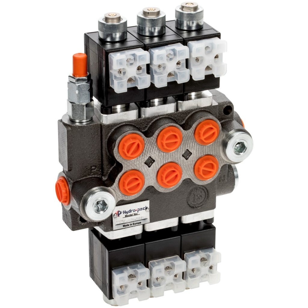 VIRZIENA REGULĒŠANAS VĀRSTS 3/8 12V 3SPULDZES 2 DARBĪBAS
