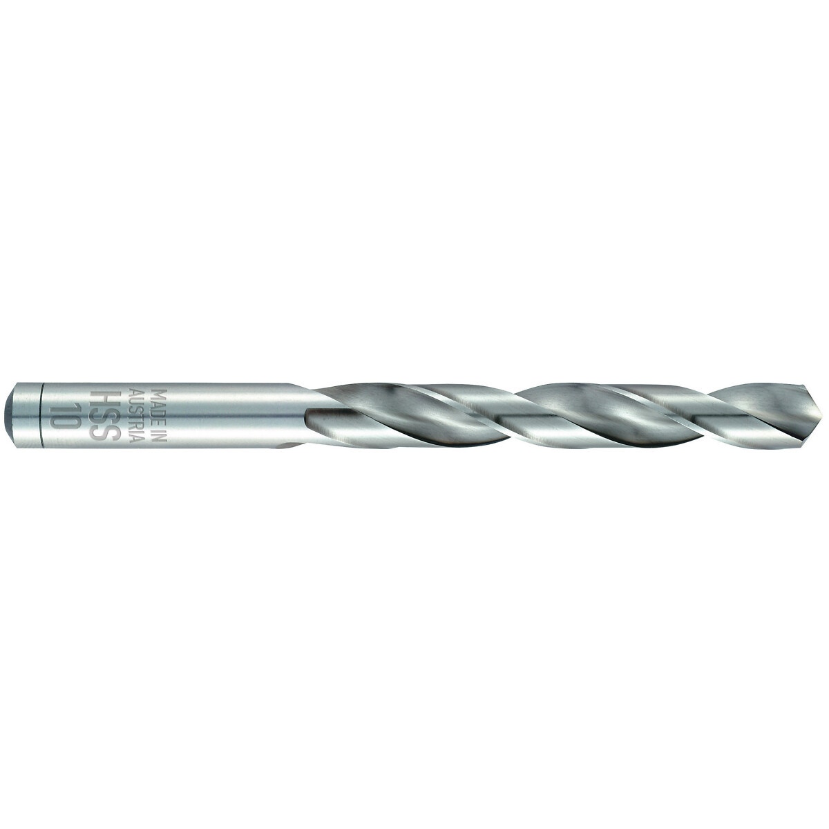 Urbis metālam 9,5 mm hss super din338