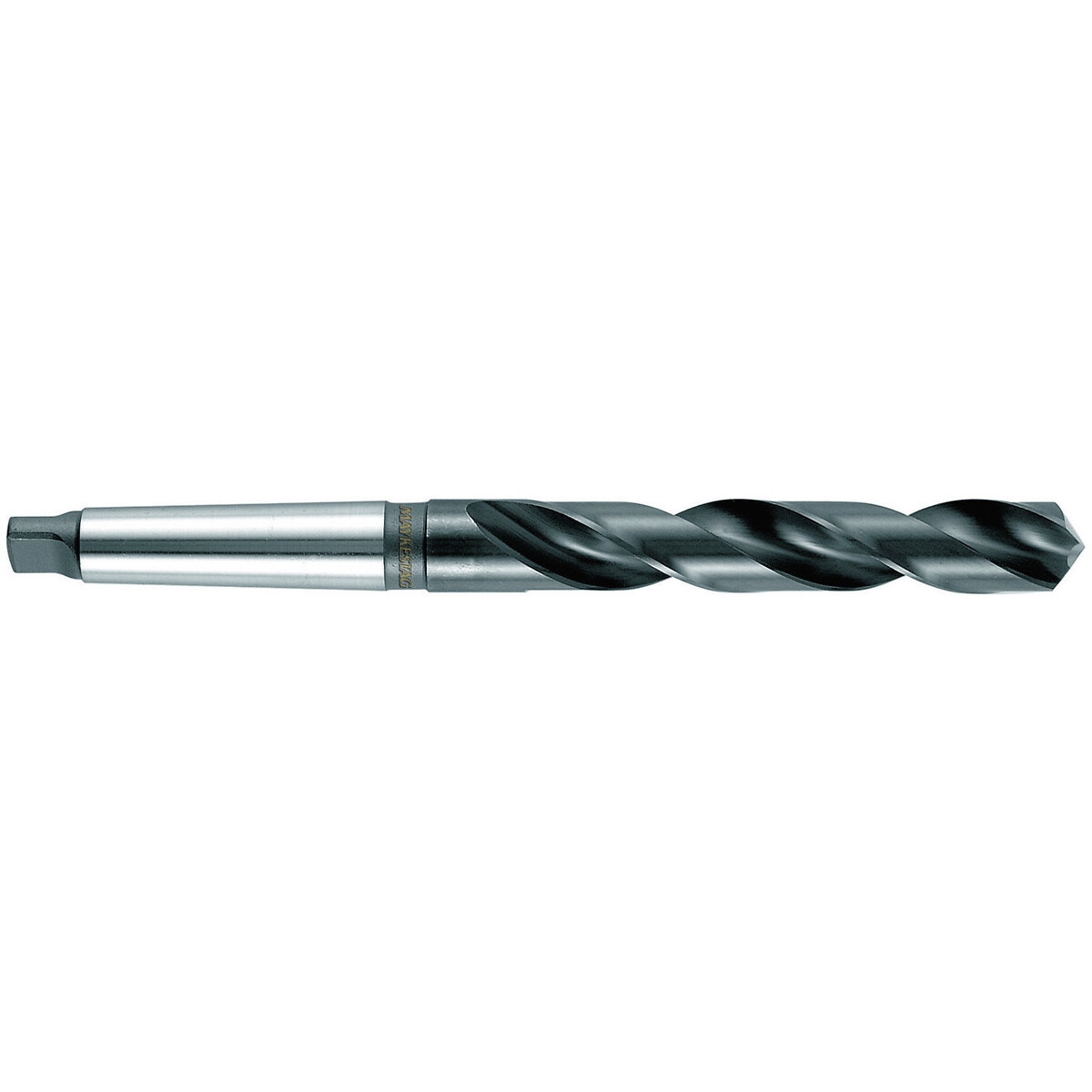 Urbis ar 17,5 mm hss din345 mt2 morzes konusveida kātu 17,5 mm.