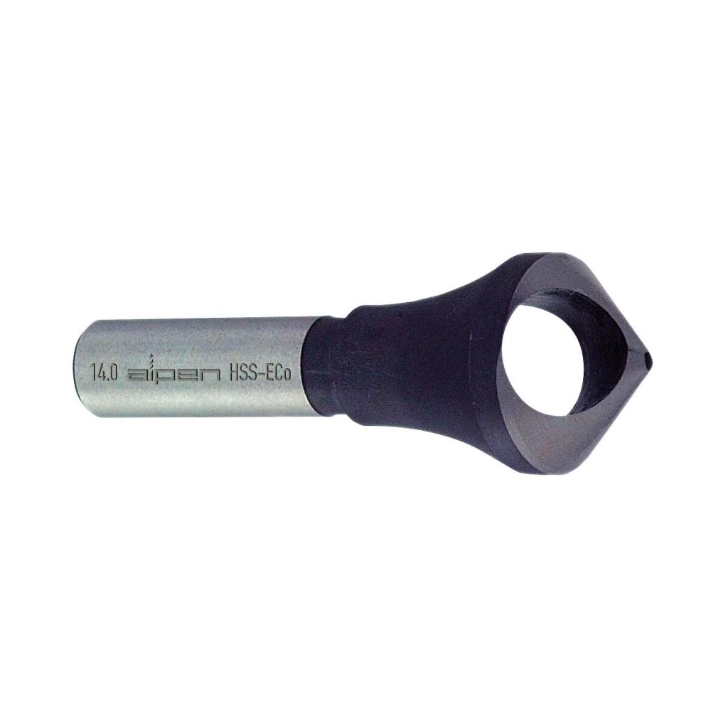 Urbis ar iegremdējamo drīzi 10,0 mm 90 hss kobalts