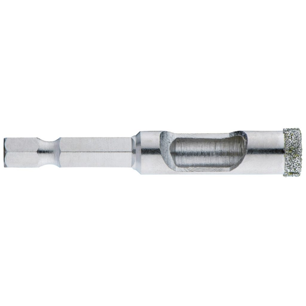 Dimanta urbis 10 mm profi diamant 1/4"