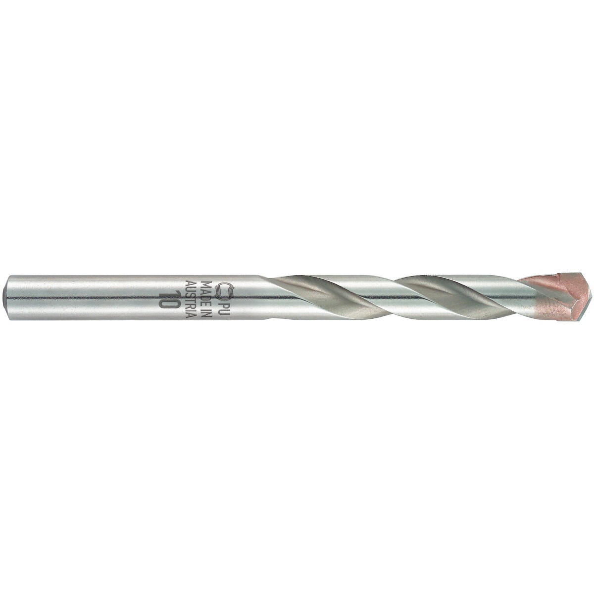 Keramikas urbis 4x75 mm profi keramo