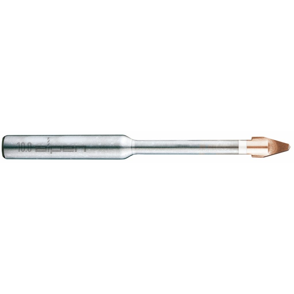 Flīžu urbis 6 mm keramo extreme