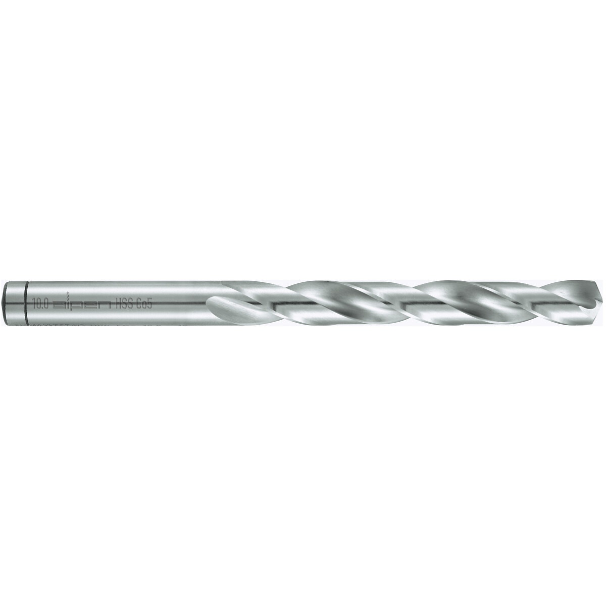 Urbis metālam 10,5 mm hss-co kobalts din338