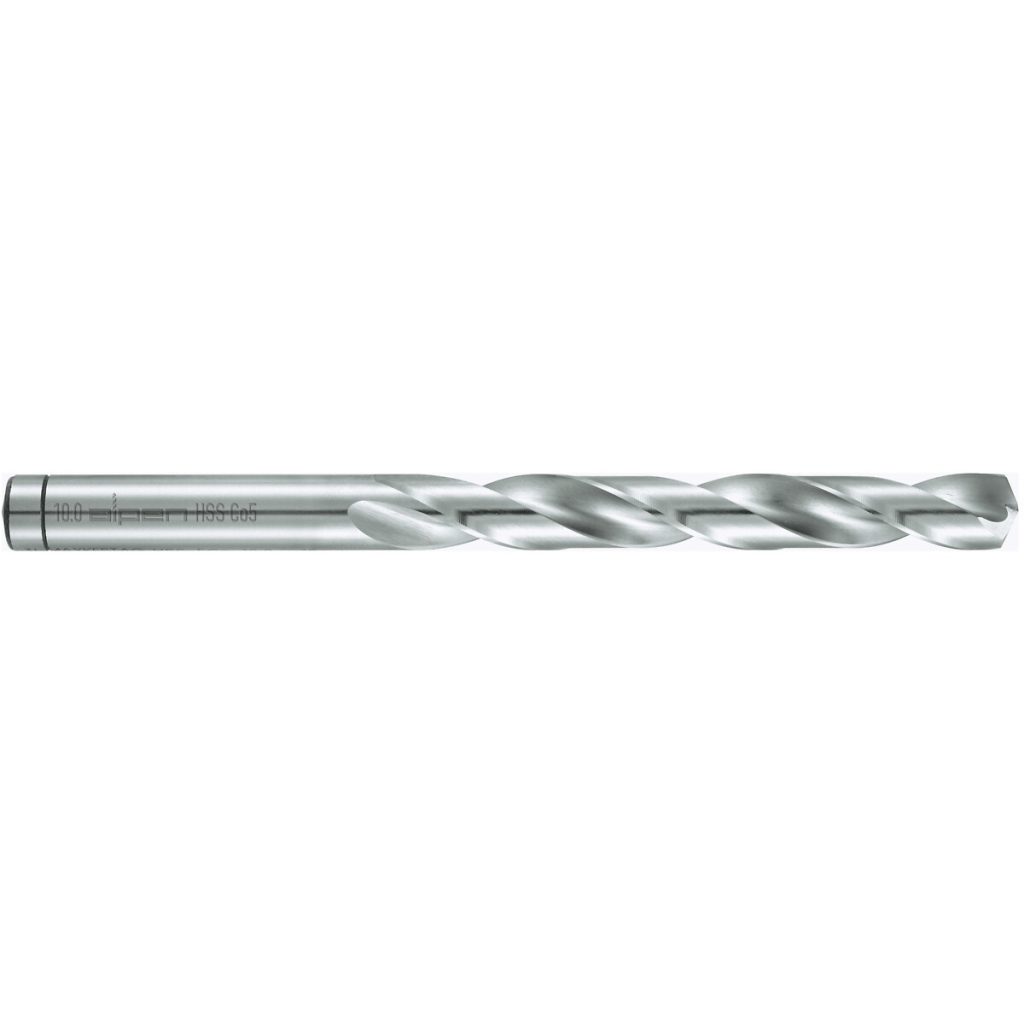 Urbis metālam 8,0 mm hss-co kobalts din338