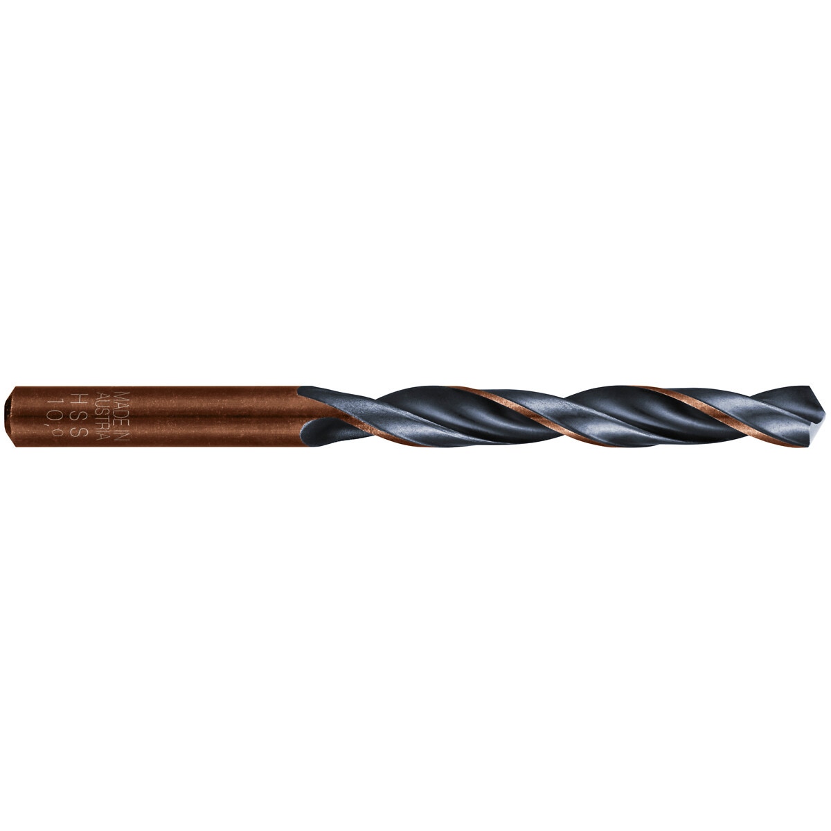 Urbis 10,0 mm hss sprint master din338