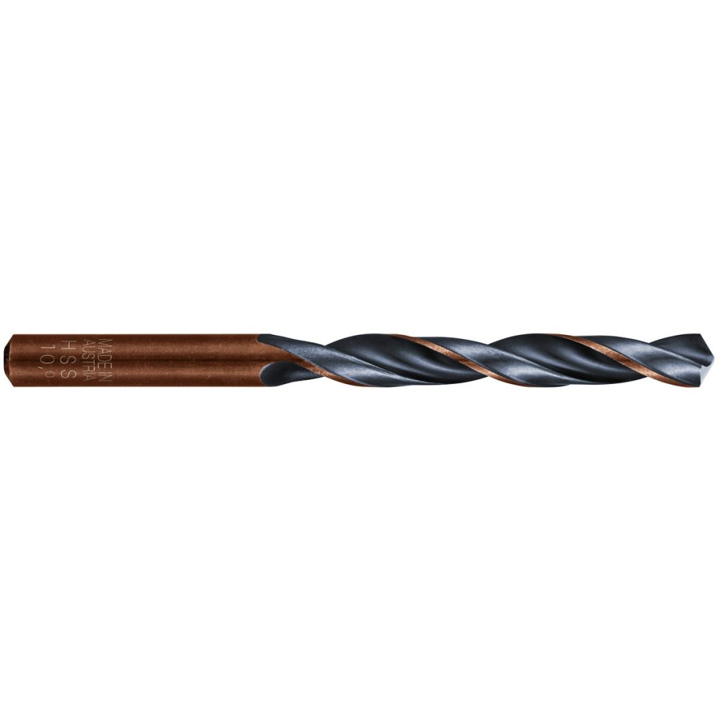 Urbis 8,0 mm hss sprint master din338