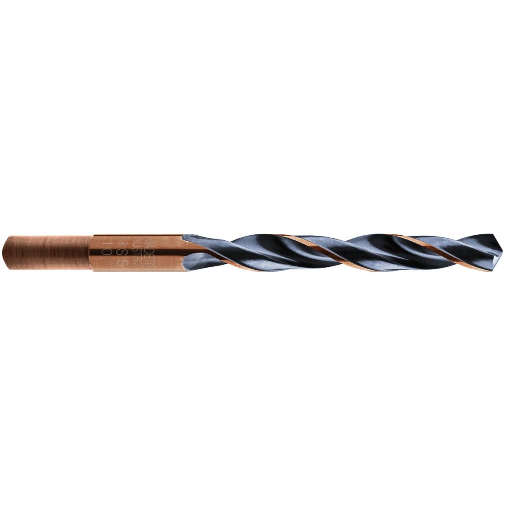 Urbis 15,0 mm hss sprint master din338