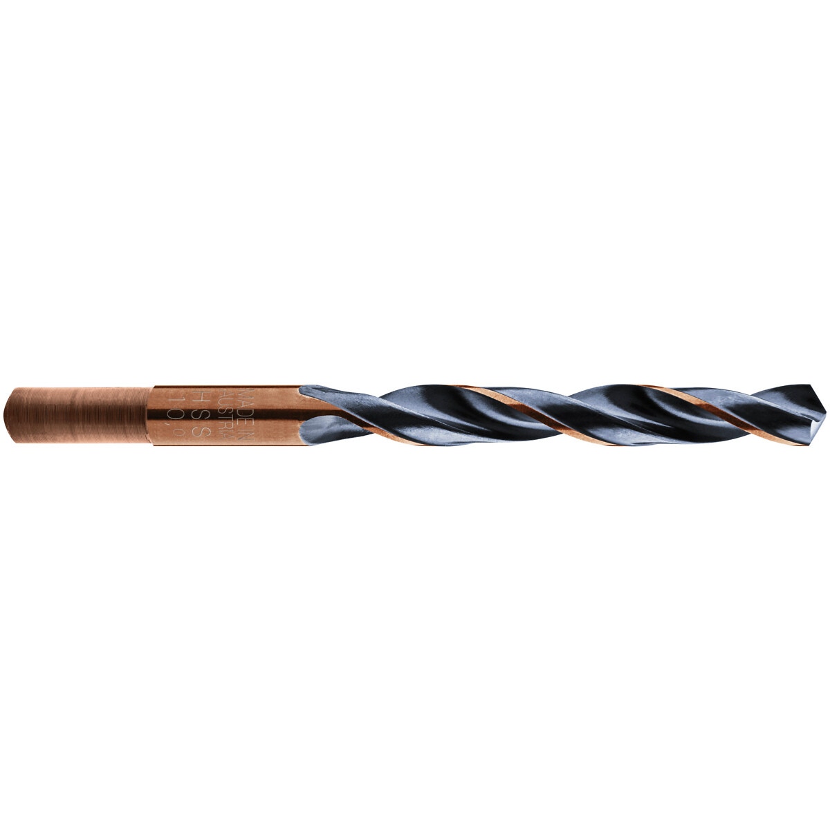 Urbis 11,5 mm hss sprint master din338