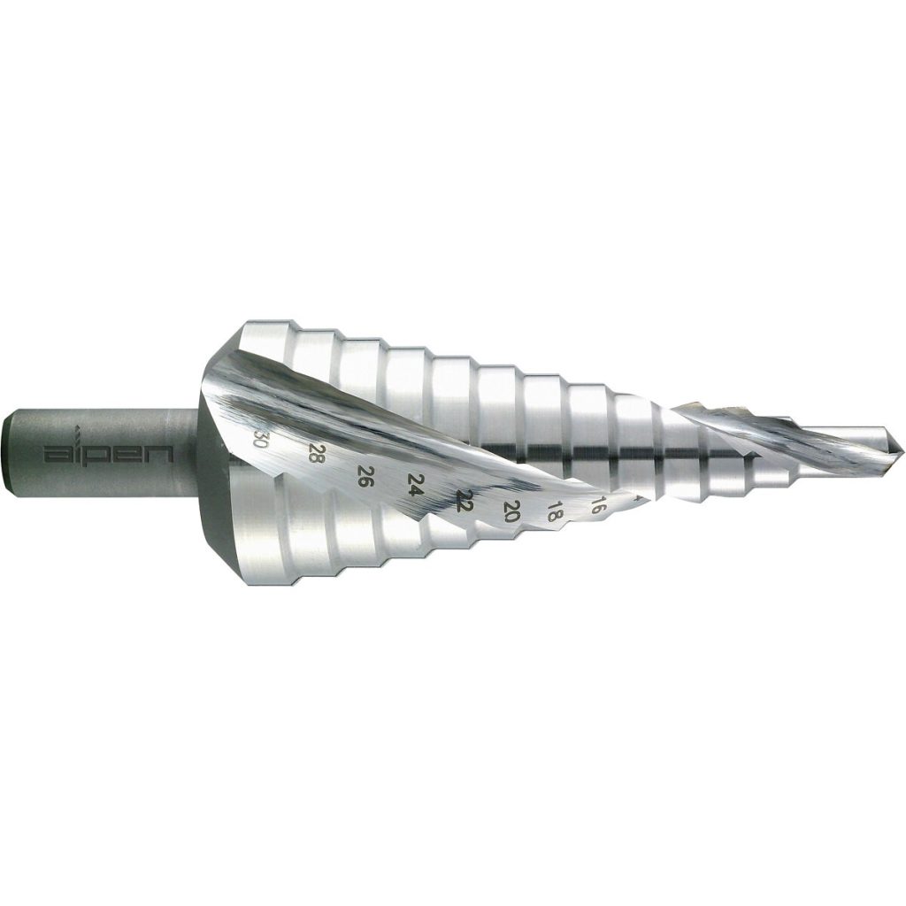 Pakāpju urbis 4-20 mm hss