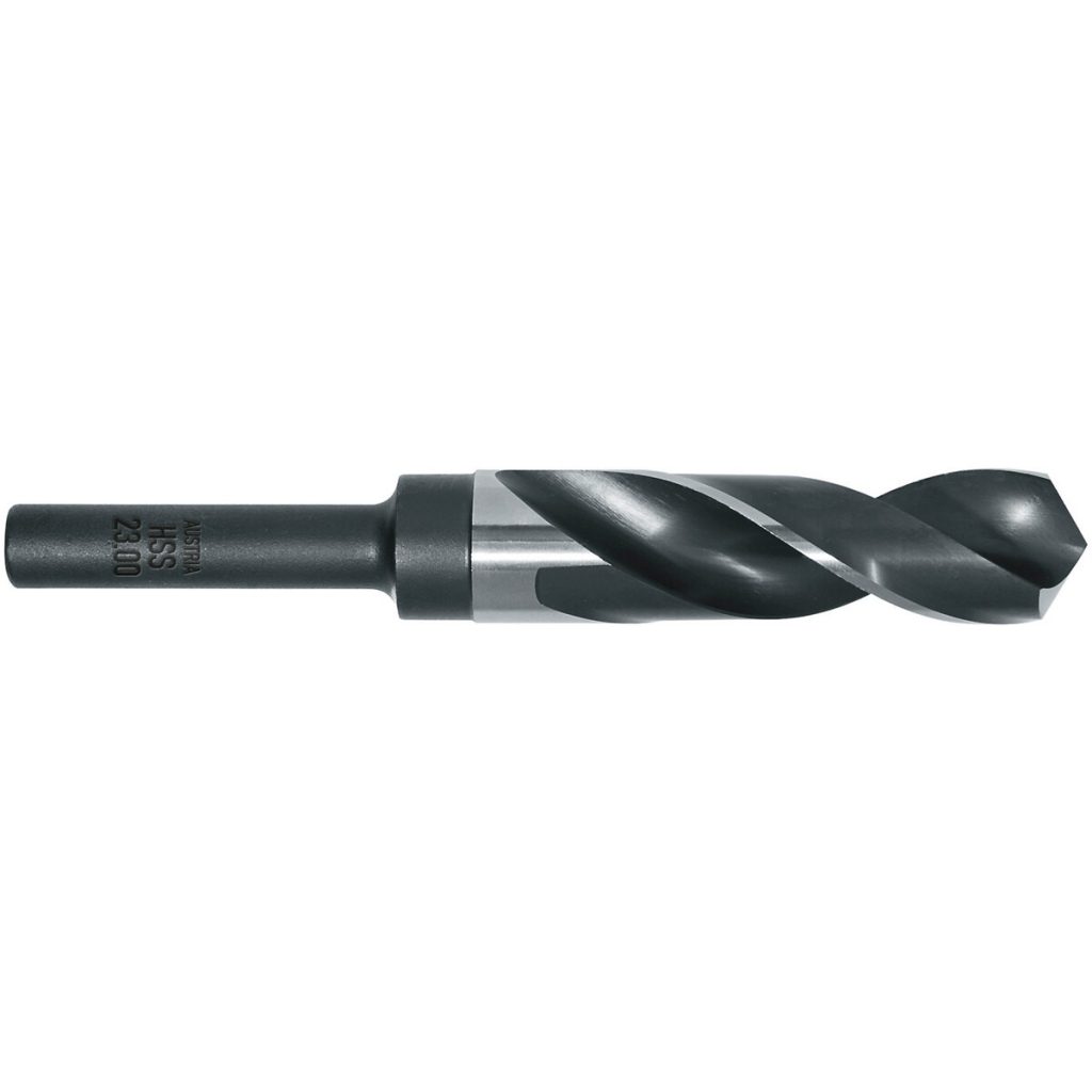 Urbis metālam 25,0 mm hss sprint din338