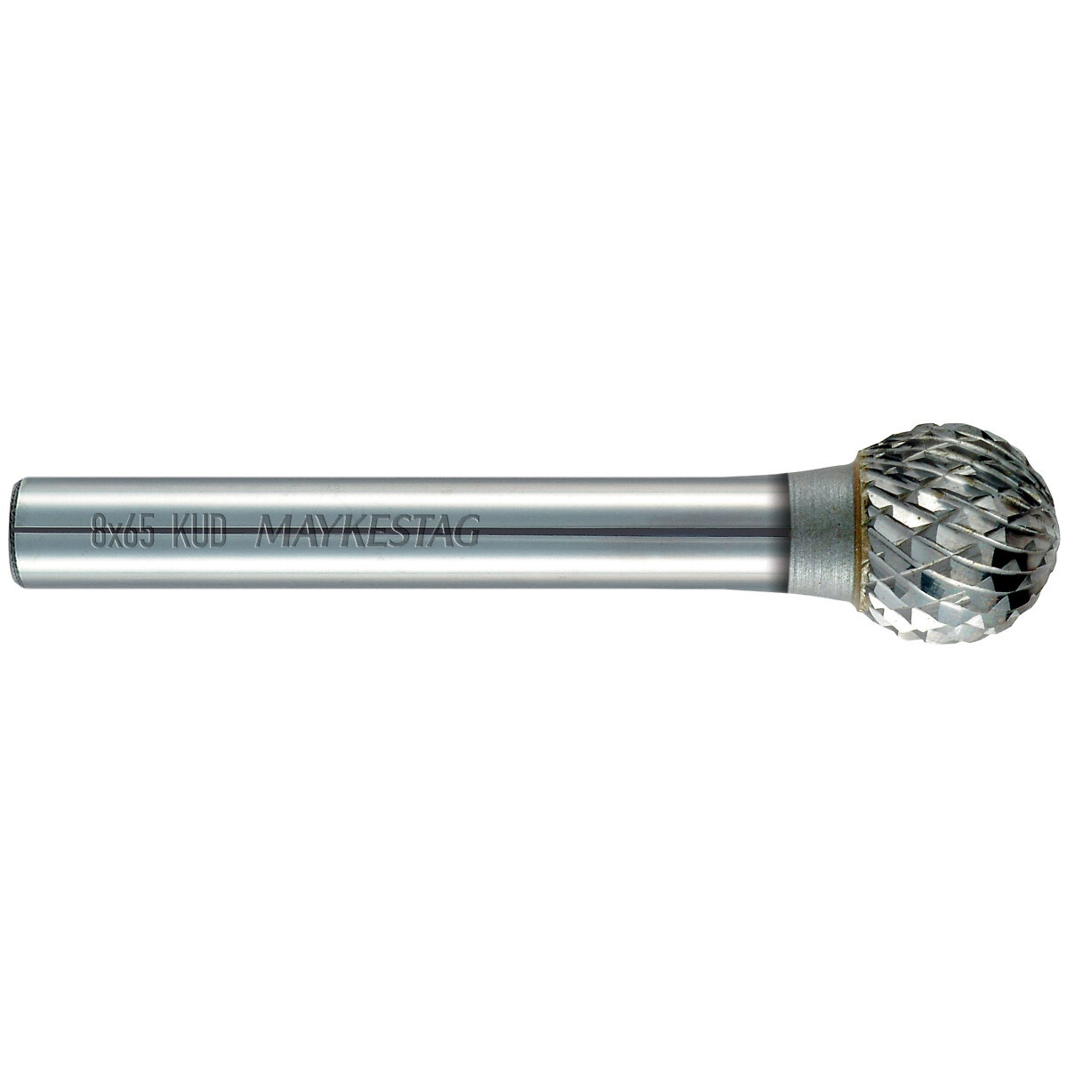 TUNGSTEN CARBIDE ROTARY BURR 10x6x9 150MM D