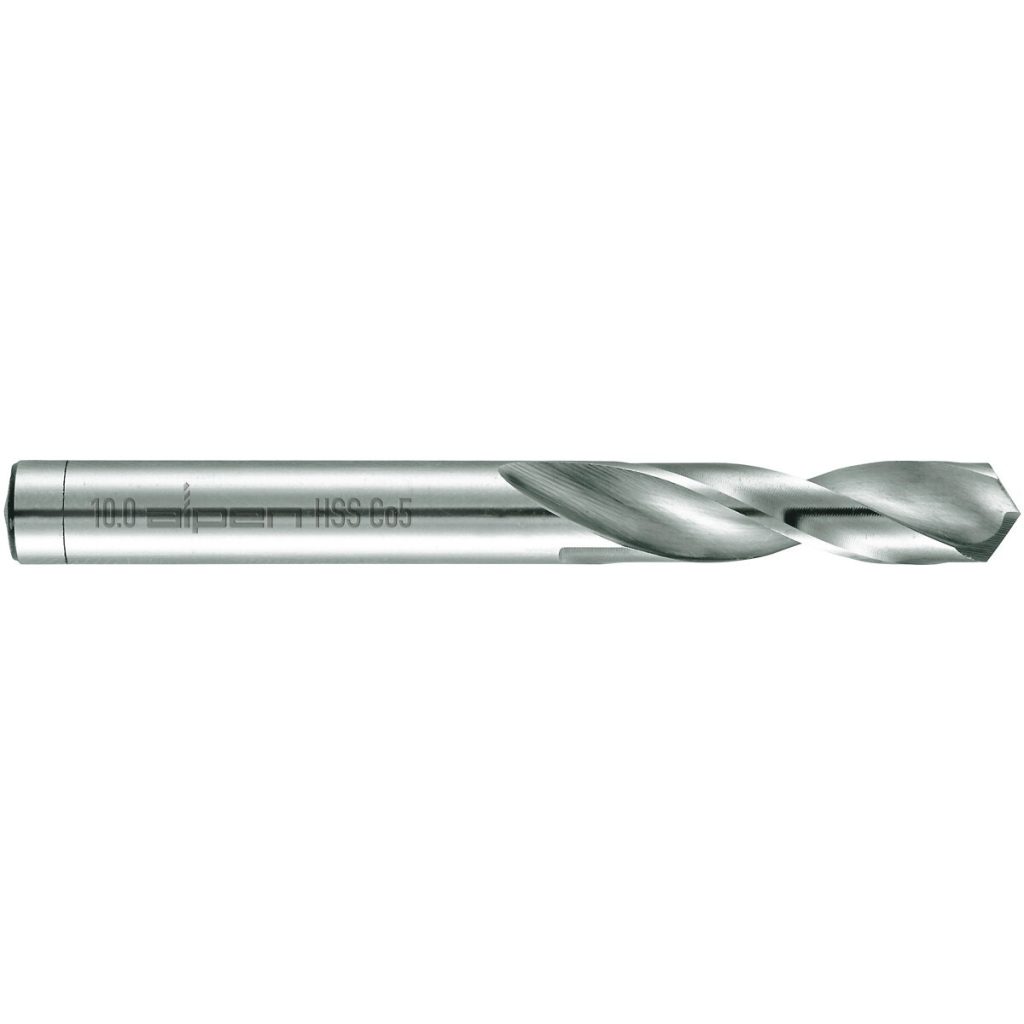 Urbis metālam 6,0 mm hss-co pz-kobalts din1897