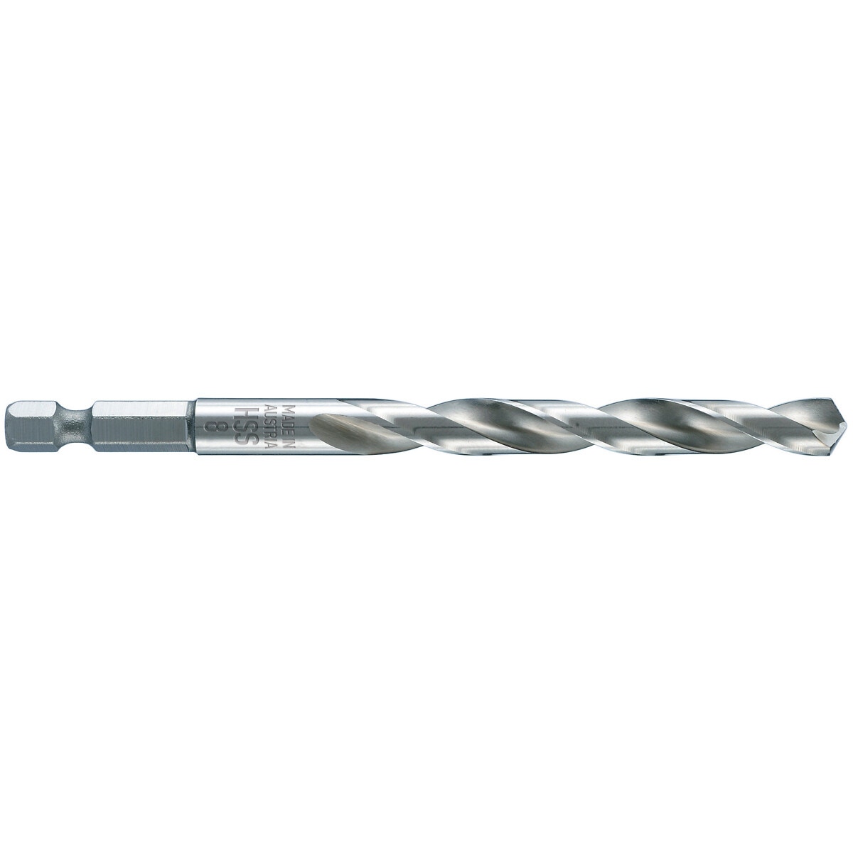 Urbis 2,0 mm hss pro din338 1/4"