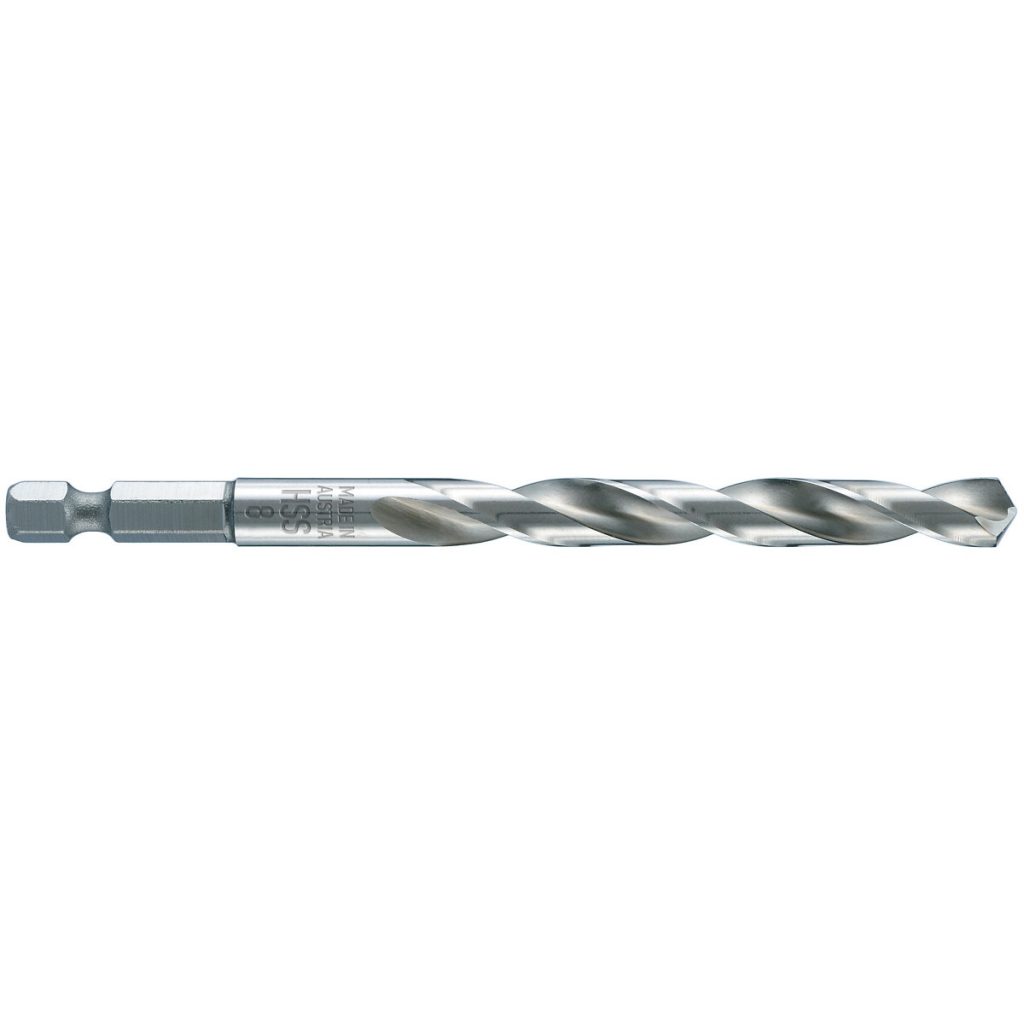 Urbis 3,0 mm hss pro din338 1/4"