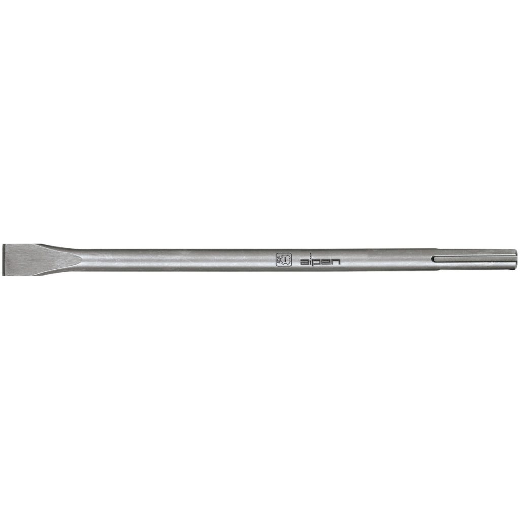 Plakanais kalts 25x280 mm sds-max