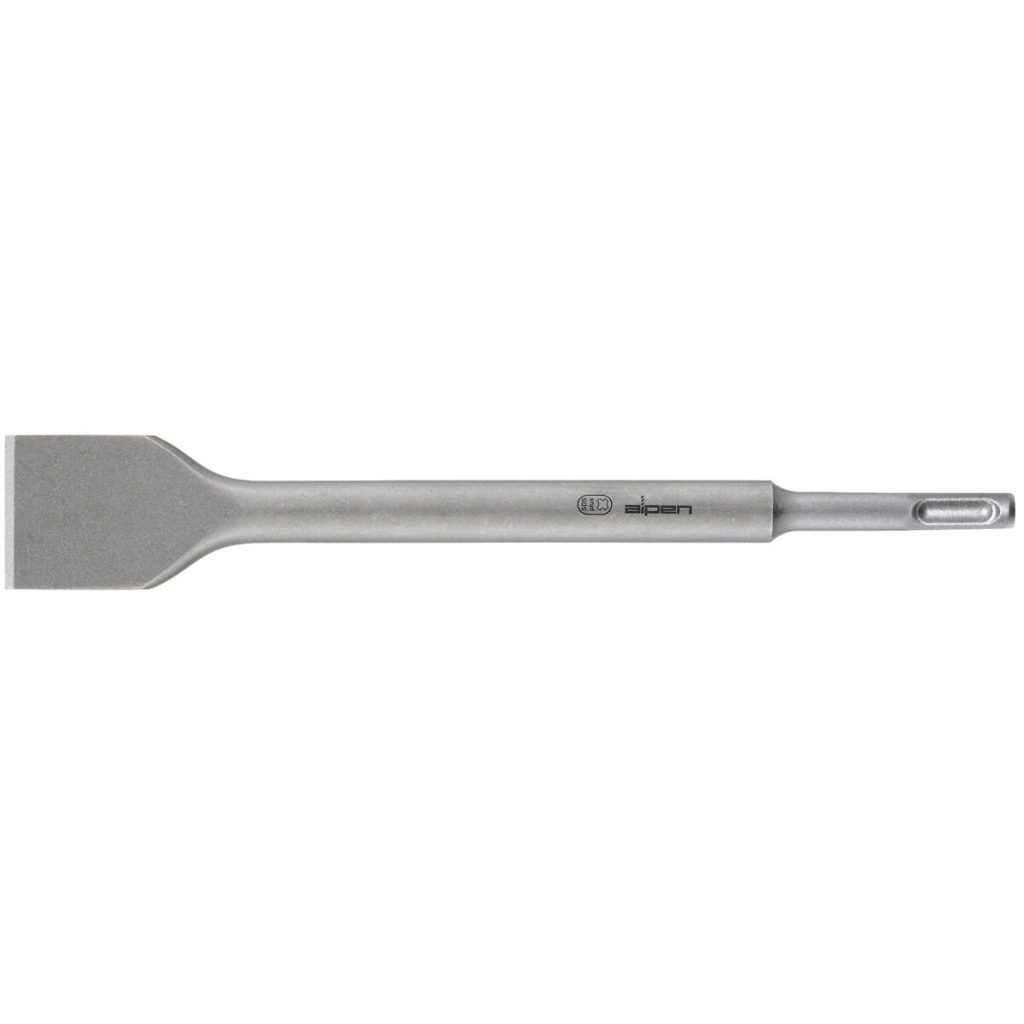 Plakanais kalts 40x250mm sds-plus