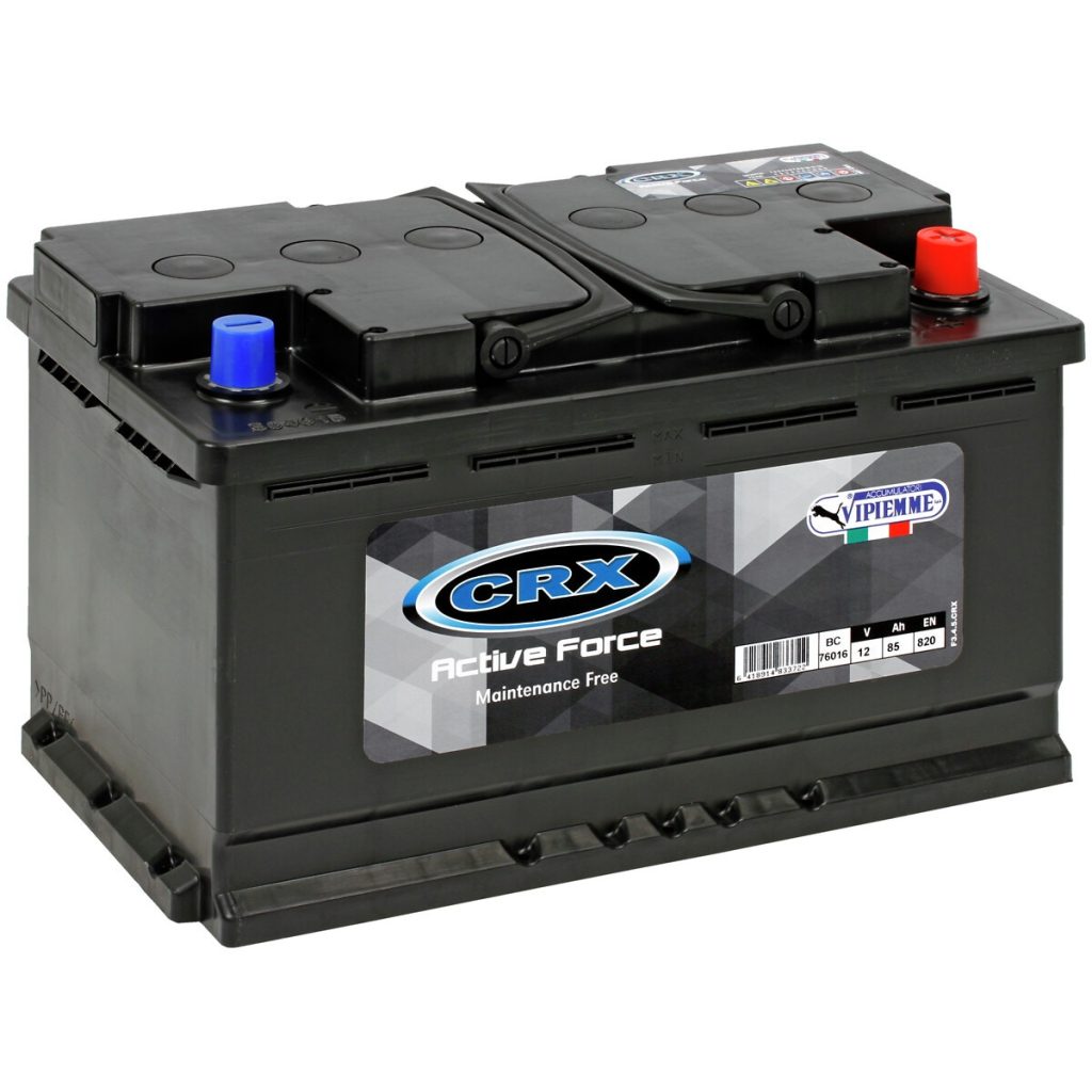 AKUMULATORS AF CRX 90AH -+ 310X175X190