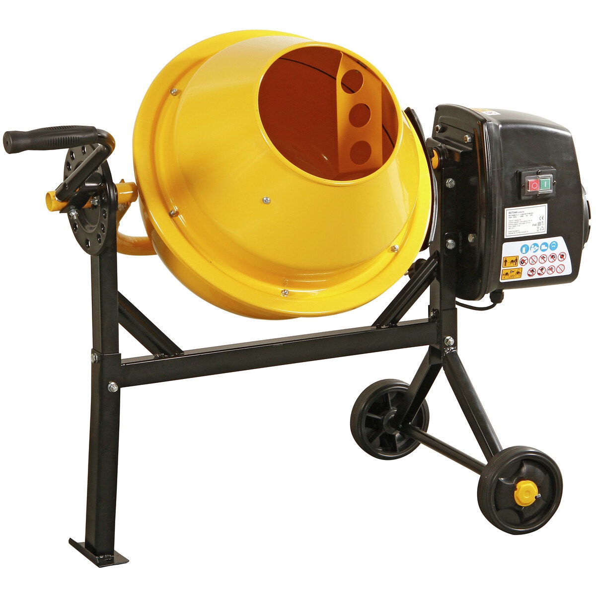 BETONA MAISĪTĀJS 46L 150W 230V