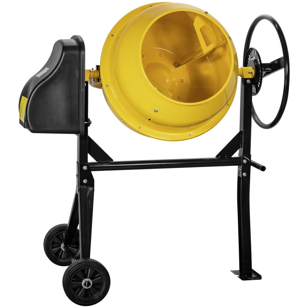 BETONA MAISĪTĀJS 120L 550W 230V