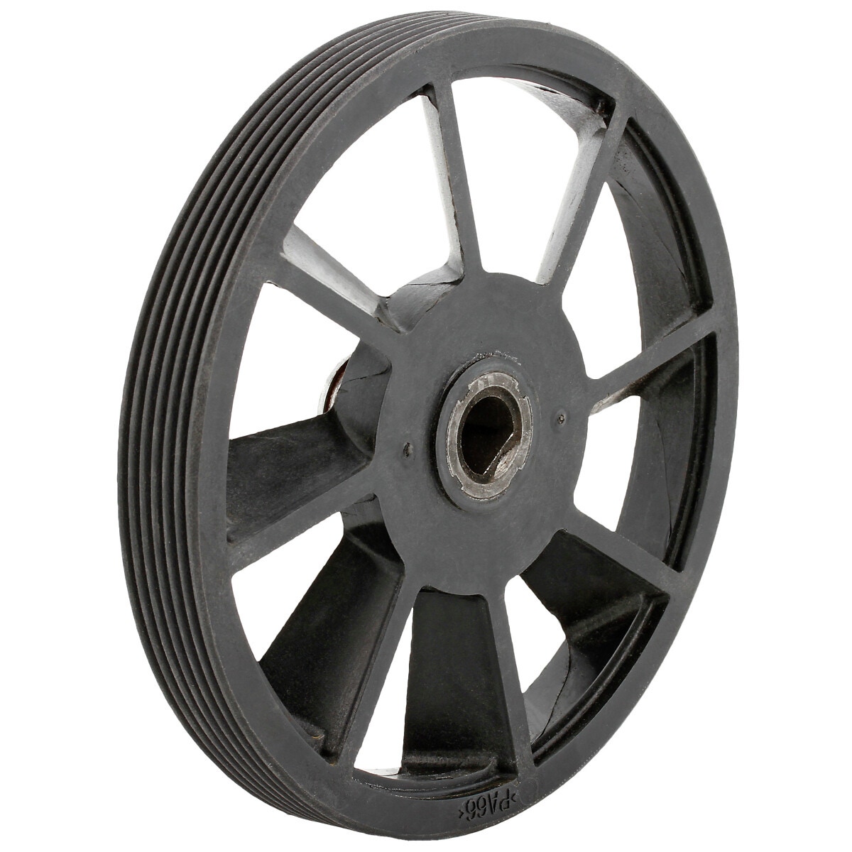 IDLE PULLEY 128X17MM ø12MM