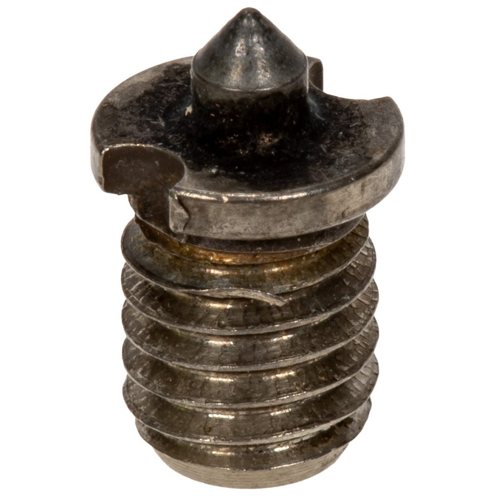 ICESTUD 3,5MM M5 SS BESTGRIP KĀJU KĀJIŅA 1000 GAB./KASTĒ