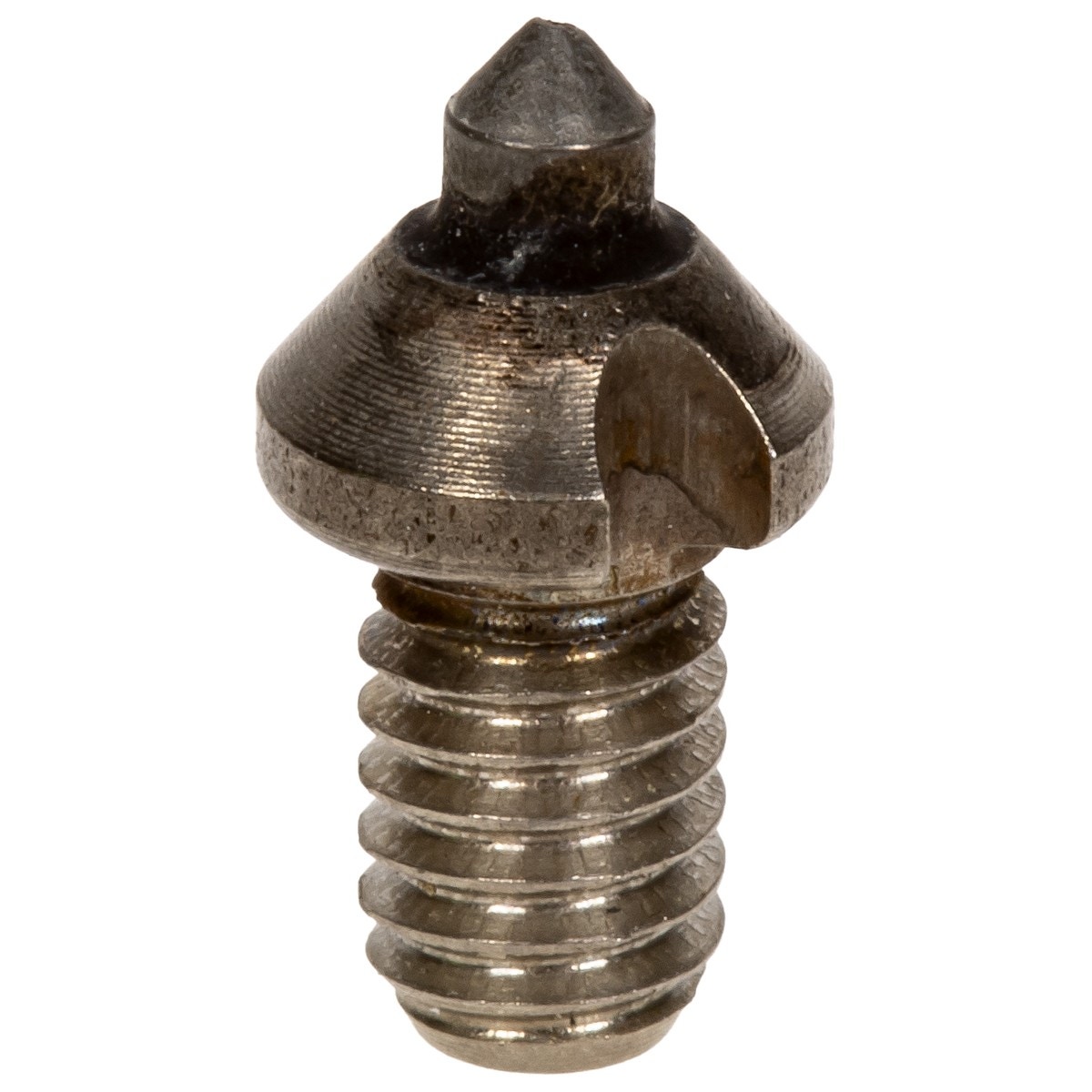 ICESTUD 5MM M4 SS BESTGRIP KĀJU KĀJIŅA 1000 GAB./KASTĒ