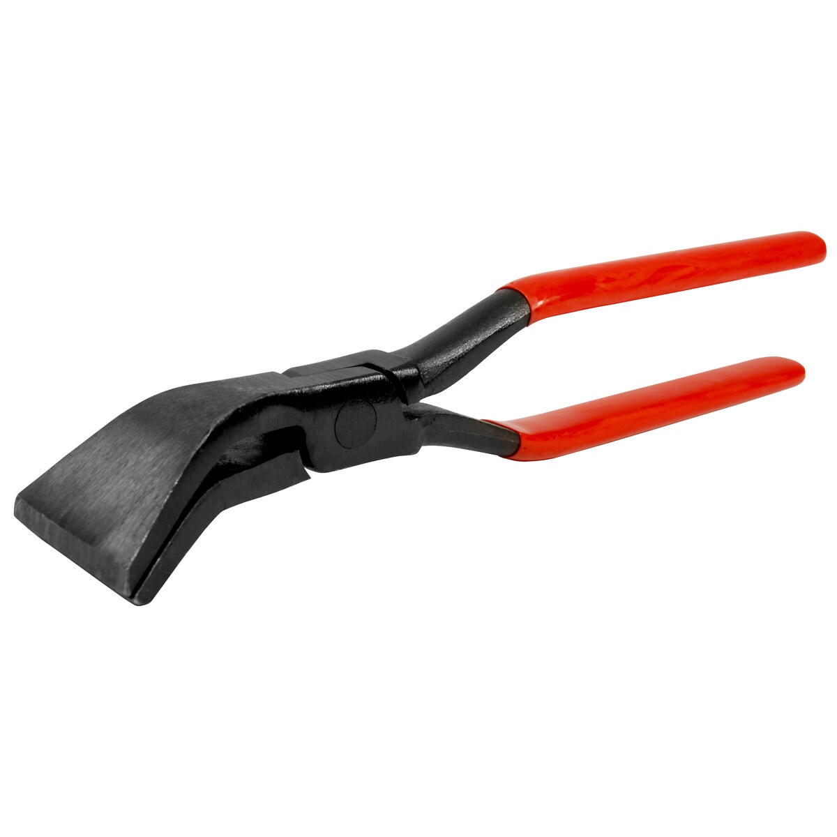 LOKŠŅU METĀLA KNAIBLES 260 MM 45 DGR IZLIEKTAS