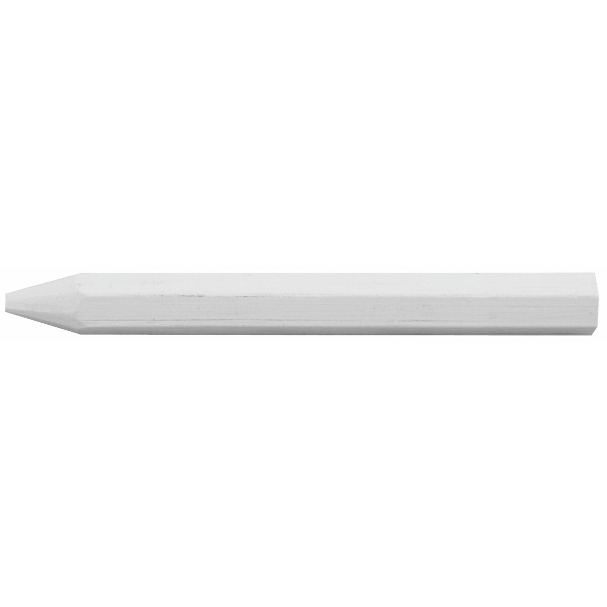 KOKMATERIĀLU KRĪTIŅU RIEPA 12X120MM 12GAB BALTA