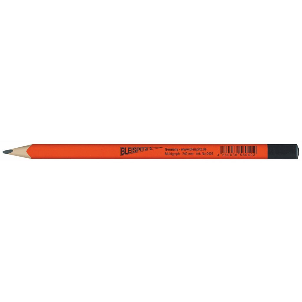 UNIVERSĀLS 7B 240 MM ZĪMUĻU KOMPLEKTS 9 GAB. (MĪKSTS)