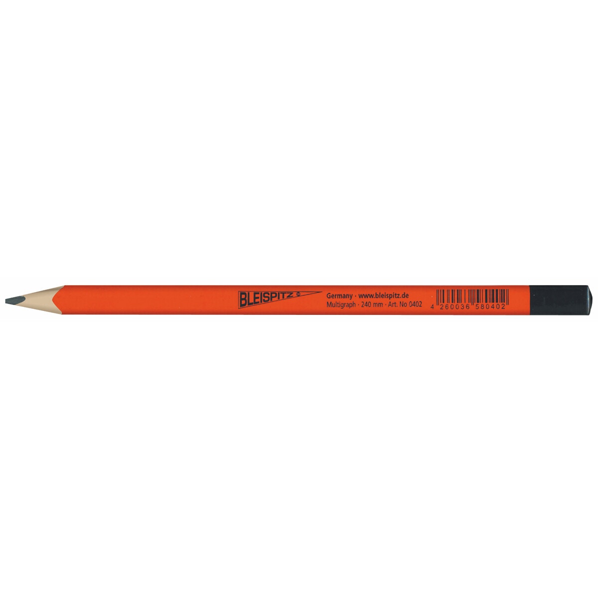 UNIVERSĀLS 7B 240 MM ZĪMUĻU KOMPLEKTS 9 GAB. (MĪKSTS)