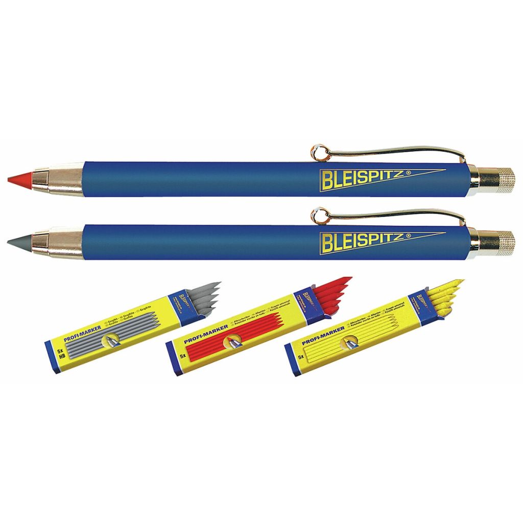 MARĶIERU PILDSPALVU KOMPLEKTS PROFI-MARKER