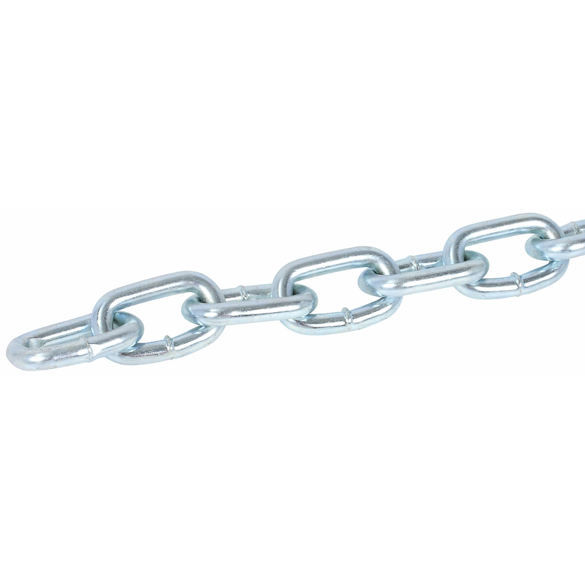 Īsa cilpa 5x36x19mm 3m/maiss galvanizēts cinks