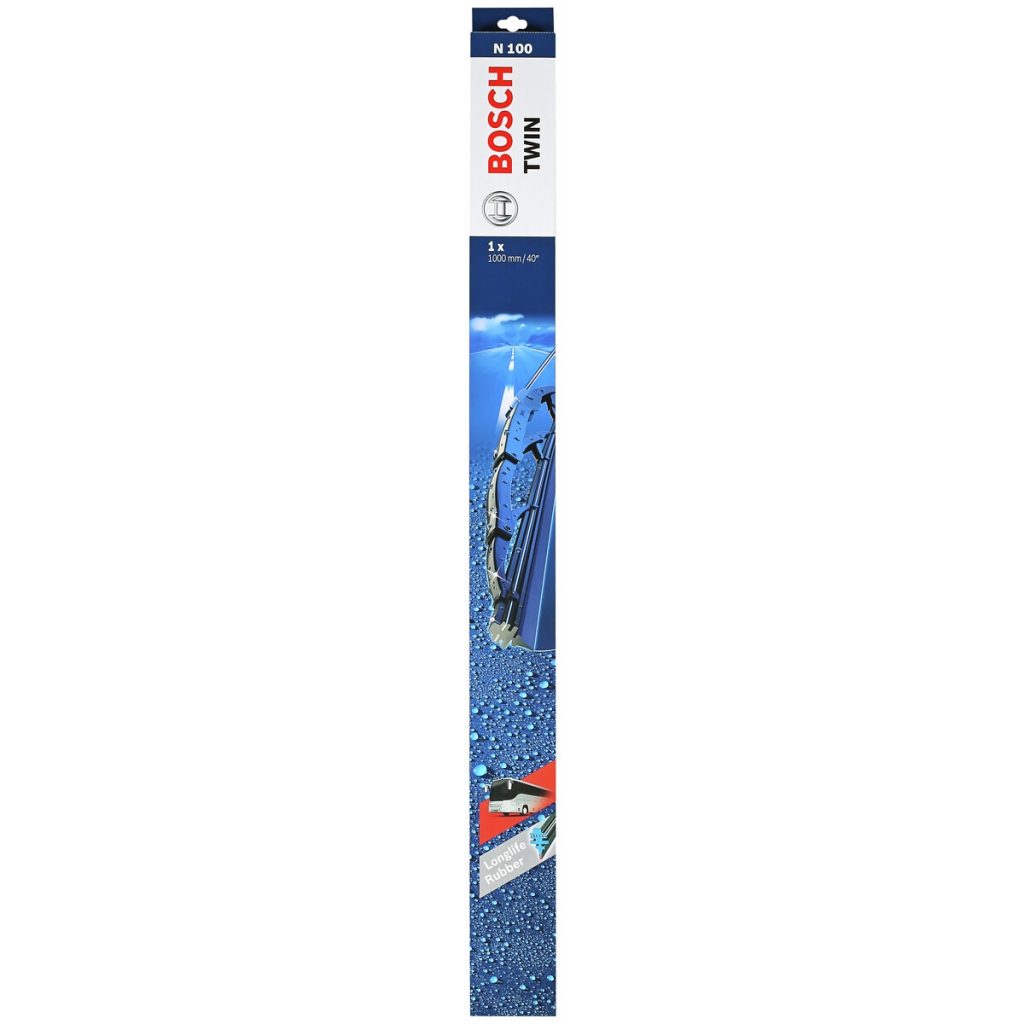 BOSCH SMAGĀ TĪRĪTĀJA SLOTIŅA 1000 MM N100 1 GAB.