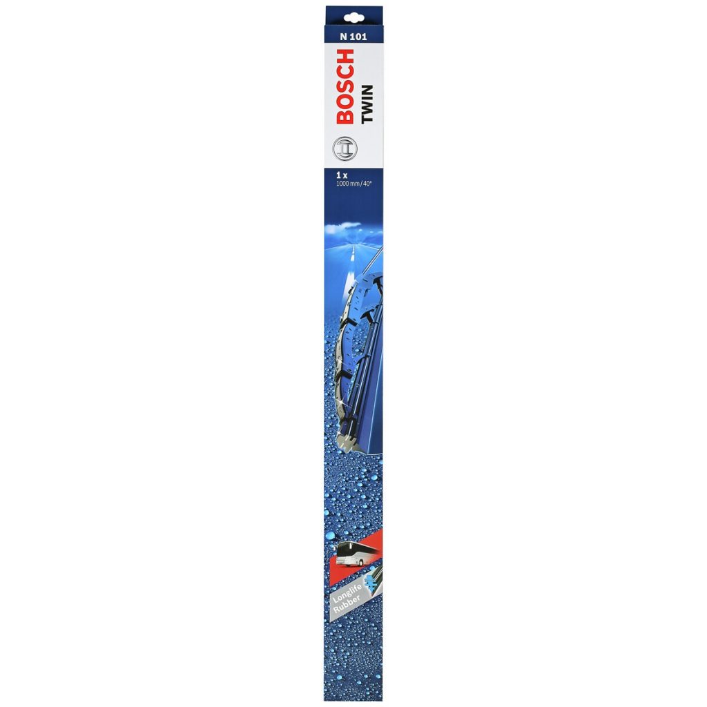 BOSCH SMAGĀ TĪRĪTĀJA SLOTIŅA 1000 MM N101 1 GAB.