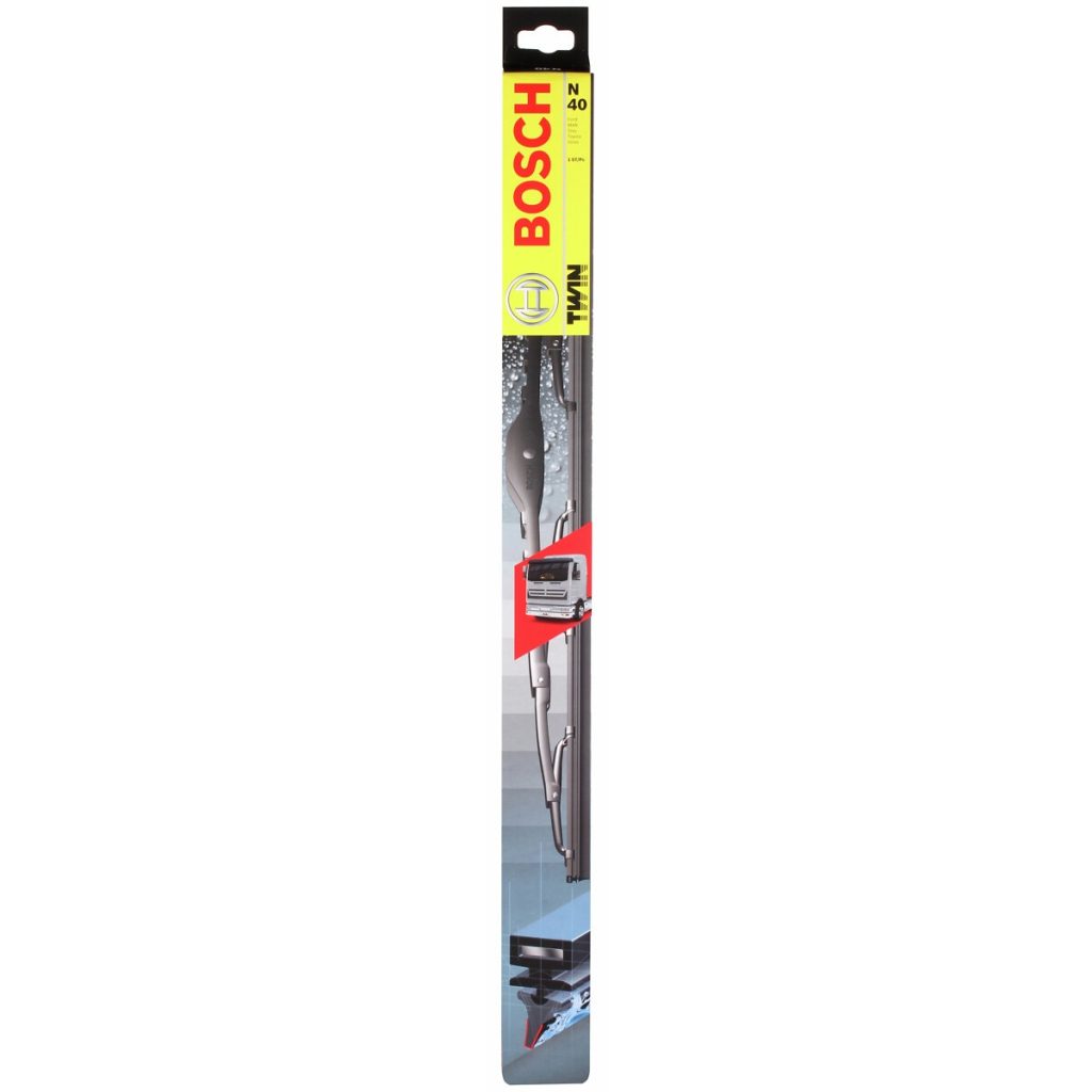 BOSCH SMAGĀ TĪRĪTĀJA SLOTIŅA 400 MM 1 GAB. N40