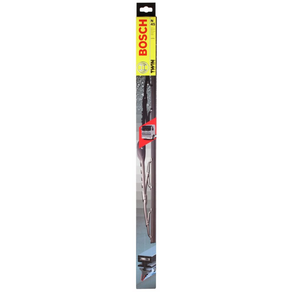 BOSCH SMAGĀ TĪRĪTĀJA SLOTIŅA 450 MM 1 GAB. N45