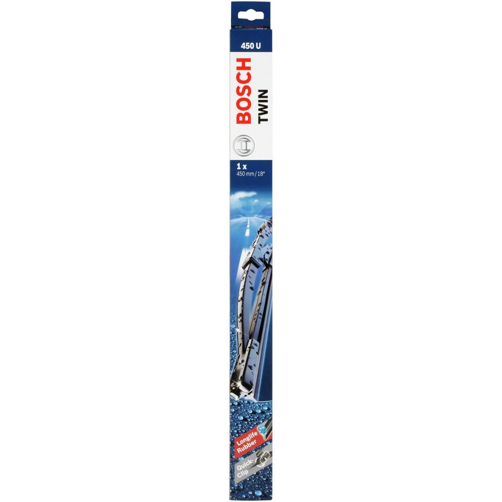 BOSCH TĪRĪTĀJA SLOTIŅA 450 1GAB