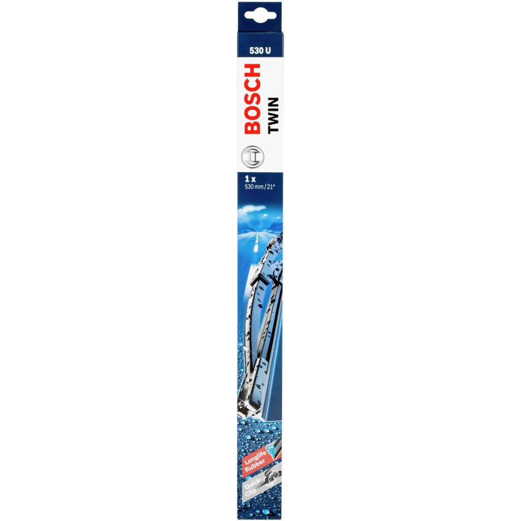 BOSCH TĪRĪTĀJA SLOTIŅA 530 1 GAB.