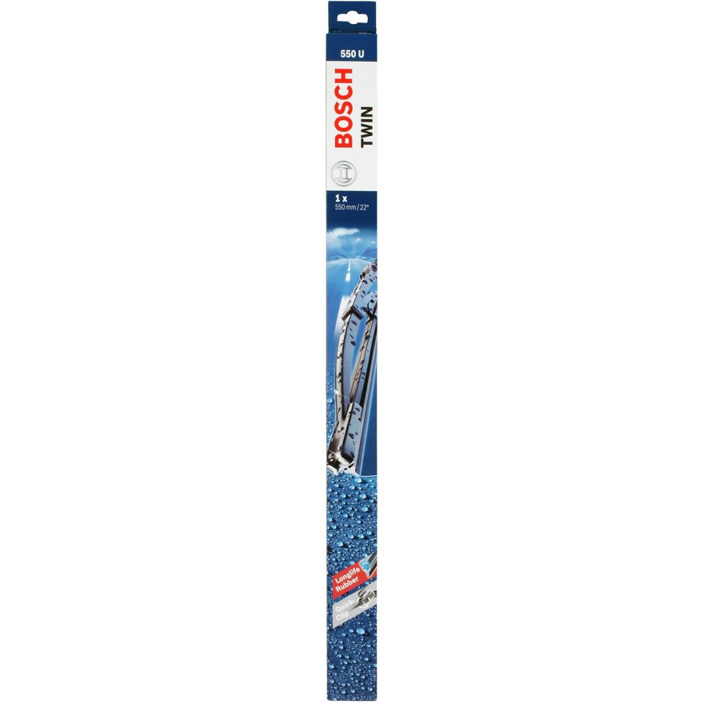 BOSCH TĪRĪTĀJA SLOTIŅA 550 1GAB
