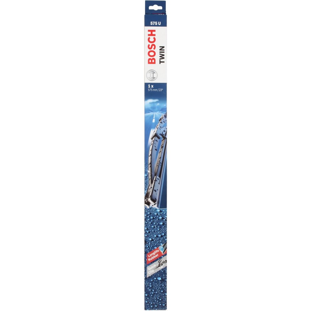 BOSCH TĪRĪTĀJA SLOTIŅA 575 1GAB.